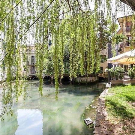 Treviso City Town 3 Екстериор снимка