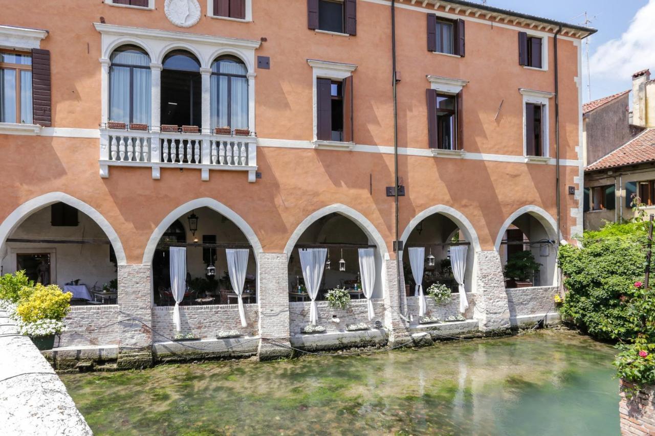 Treviso City Town 3 Екстериор снимка